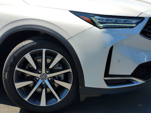 Used 2025 Acura MDX SH-AWD w/ Technology Package image 5