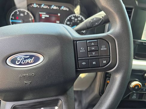 Used 2024 Ford F250 XL w/ XL Driver Assist Package AWD/4WD image 22