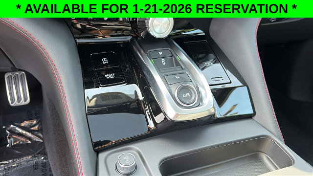 Used 2026 Acura MDX A-Spec AWD/4WD image 19
