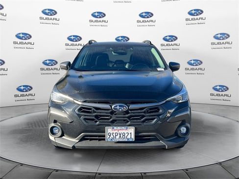 Used 2025 Subaru Crosstrek 2.5i Limited w/ Popular Package #3A image 2
