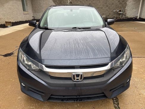Used 2016 Honda Civic EX-L image 6