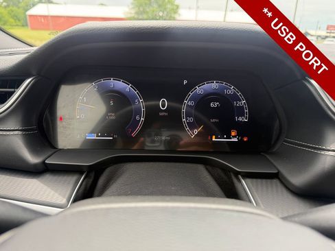 Used 2024 Jeep Grand Cherokee Altitude AWD/4WD image 21