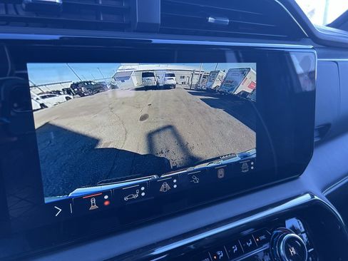 New 2026 GMC Sierra 1500 AT4X AWD/4WD image 35