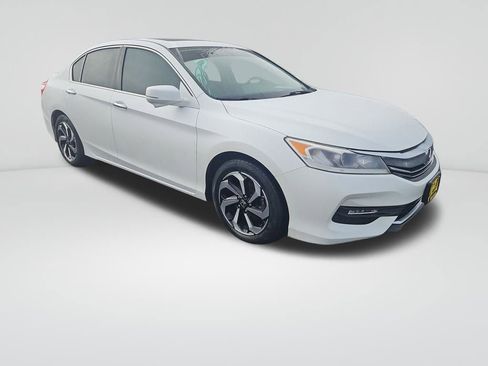 Used 2016 Honda Accord EX-L image 22