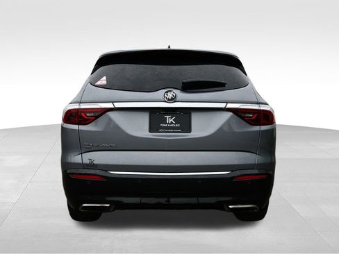 Used 2023 Buick Enclave Premium w/ Experience Buick Package AWD/4WD image 6