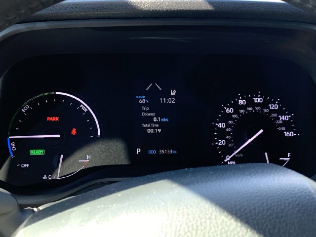 Certified 2024 Toyota Sienna XLE FWD image 20