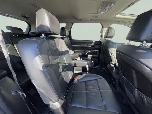 Used 2021 Kia Telluride EX w/ EX Premium Package AWD/4WD image 20