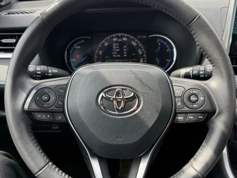 Used 2021 Toyota RAV4 XSE AWD/4WD image 13