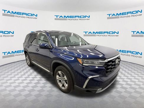 Used 2023 Honda Pilot EX-L image 7