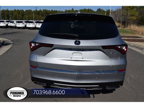New 2026 Acura MDX SH-AWD w/ Technology Package image 6