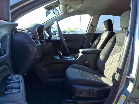 Certified 2024 Chevrolet Equinox LT AWD/4WD image 13