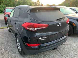 Used 2017 Hyundai Tucson SE Plus AWD/4WD video 2