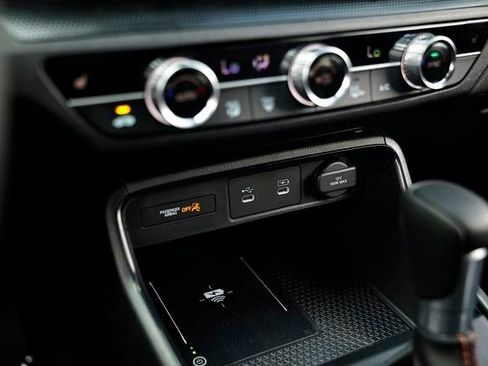 New 2026 Honda CR-V Sport-L image 46