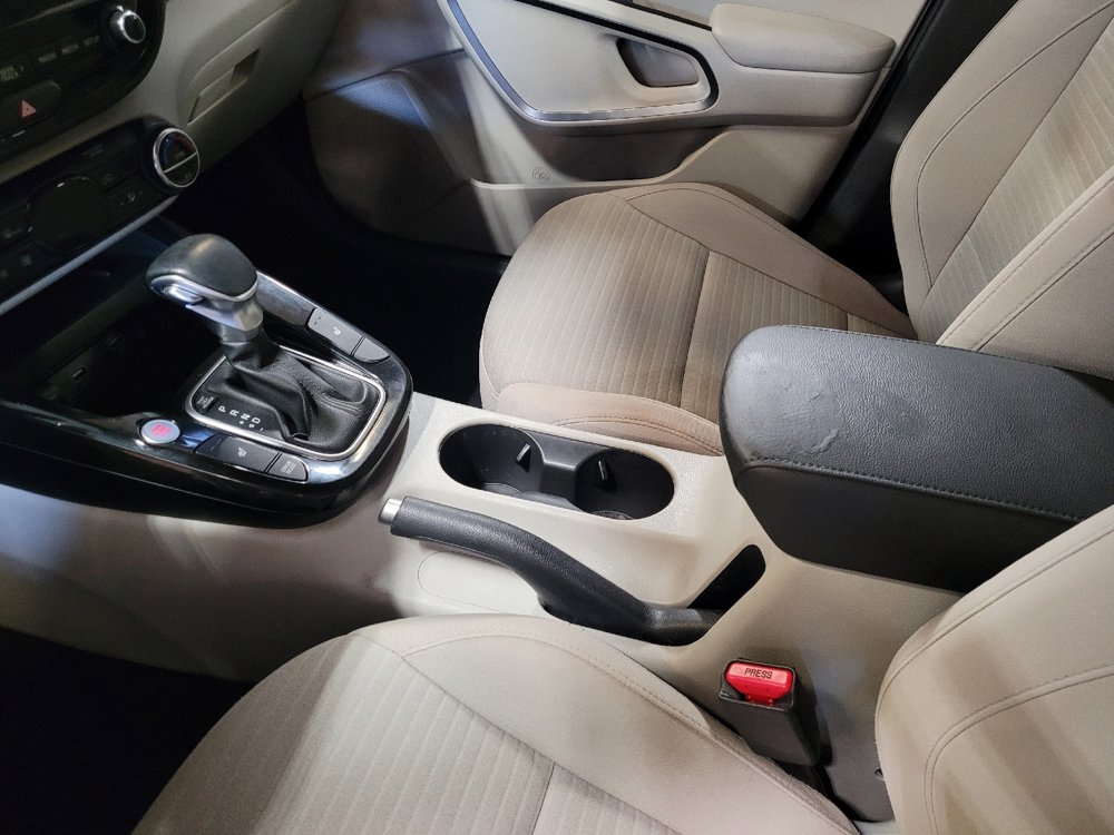 Used 2020 Kia Soul EX FWD image 26