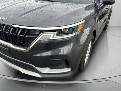 Certified 2024 Kia Carnival LX