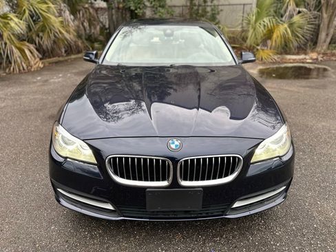 Used 2014 BMW 535i xDrive Sedan image 3