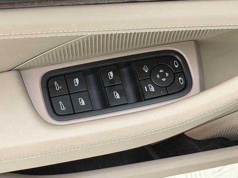 Certified 2024 Porsche Panamera image 25