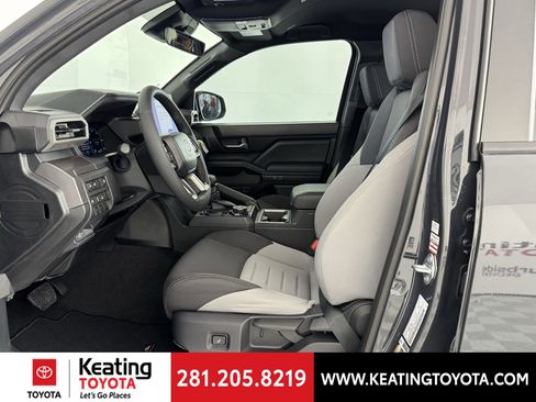 New 2026 Toyota Tacoma TRD Off-Road image 5