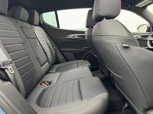 Used 2024 Dodge Hornet GT w/ GT Blacktop Package image 34