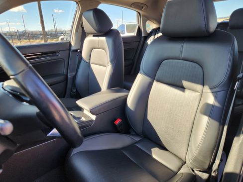 Certified 2024 Honda Civic EX-L image 7