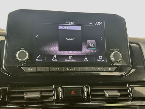 Used 2023 Nissan Pathfinder Rock Creek AWD/4WD image 21
