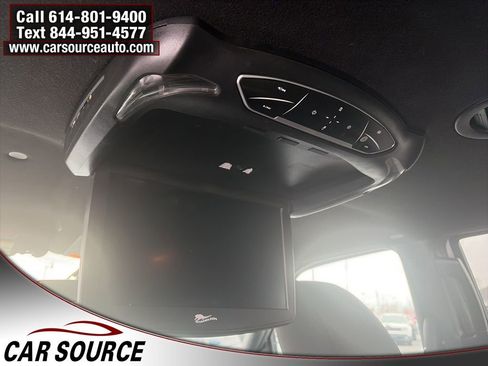 Used 2016 Ford Expedition EL XLT image 11