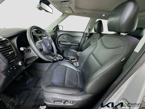 Used 2016 Kia Soul ! w/ Premium Package FWD image 21