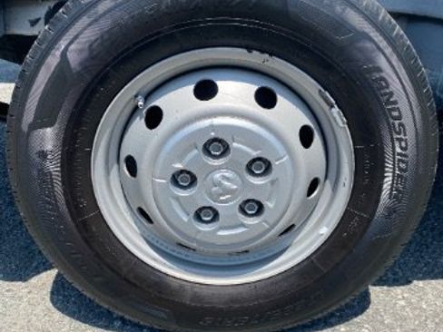 Used 2019 RAM ProMaster 1500 FWD image 22