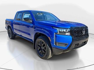 New 2026 Nissan Frontier SV w/ SV Convenience Package video 2