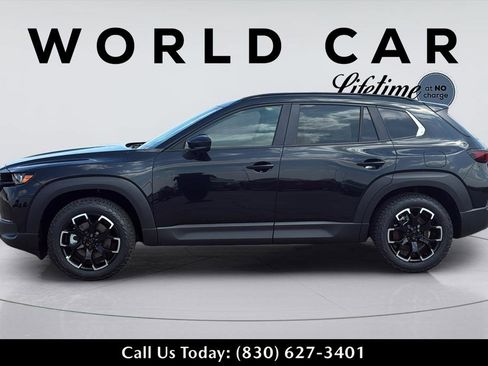 New 2026 MAZDA CX-50 Meridian Edition w/ Weather Package AWD/4WD image 7