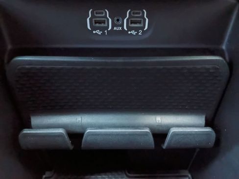 Used 2022 RAM 1500 Lone Star AWD/4WD image 6