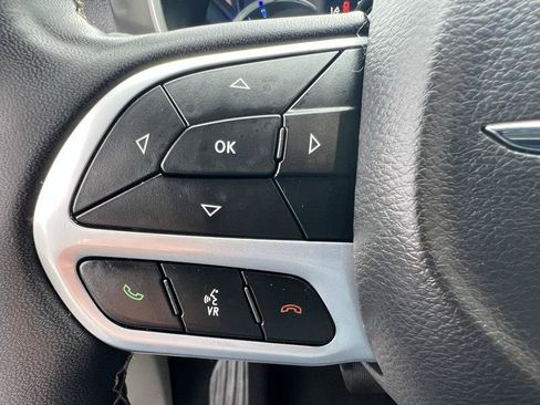 Used 2024 Chrysler Pacifica Limited FWD image 24