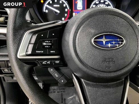 Used 2023 Subaru Forester AWD/4WD image 23