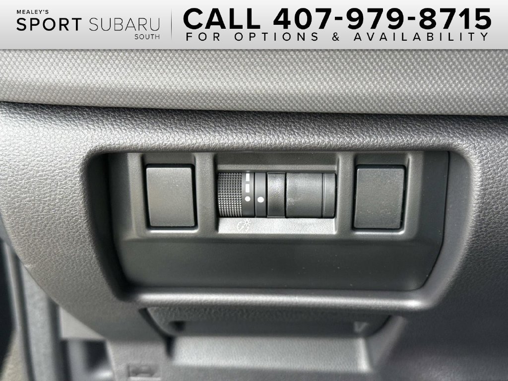 New 2026 Subaru Forester Wilderness AWD/4WD image 46