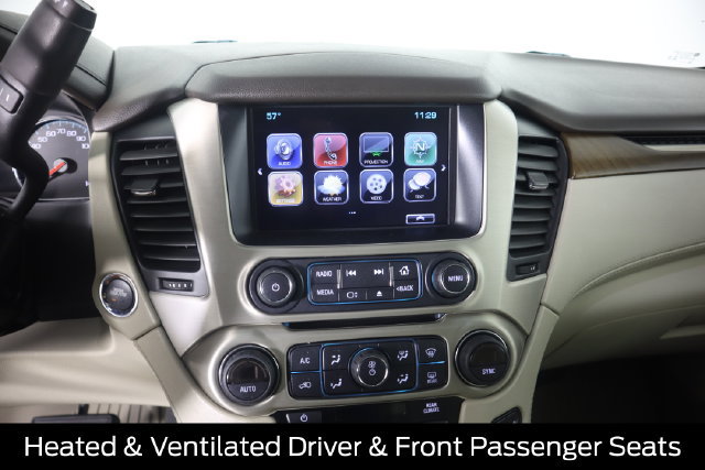 Used 2020 GMC Yukon Denali w/ Denali Ultimate Package AWD/4WD image 57