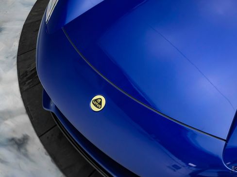 New 2025 Lotus Emira image 29