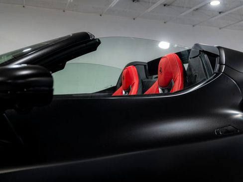 Used 2025 Ferrari 296 GTS RWD image 47