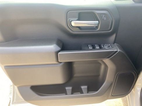 New 2026 Chevrolet Silverado 1500 Custom image 30