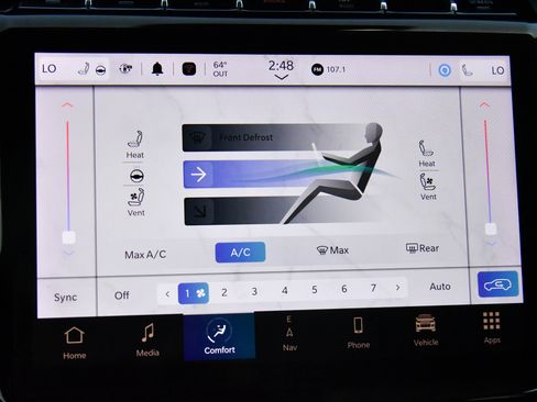 Used 2023 Jeep Grand Cherokee 30th Anniversary image 29