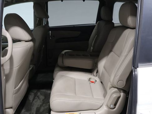 Used 2015 Honda Odyssey EX-L image 22