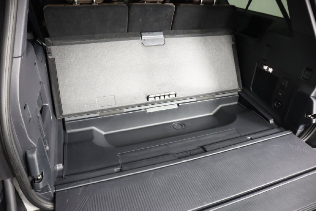 Certified 2025 Ford Expedition Max King Ranch AWD/4WD image 66