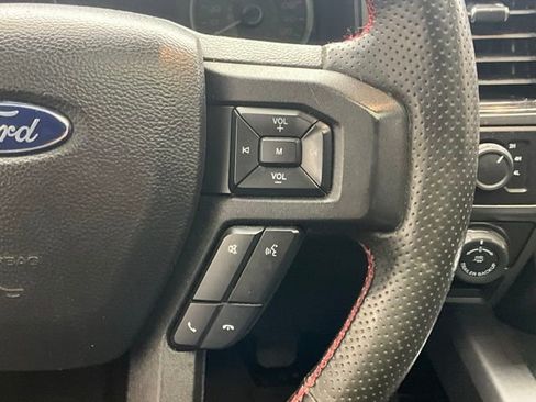 Used 2020 Ford F150 XLT w/ Equipment Group 302A Luxury image 19