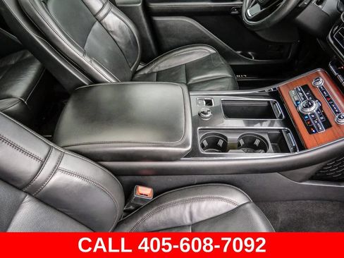 Used 2022 Lincoln Aviator Reserve w/ Equipment Group 201A AWD/4WD image 76
