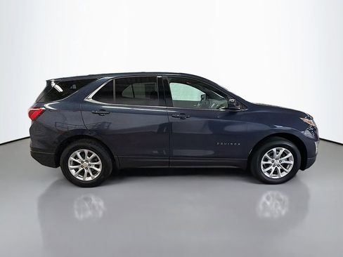 Used 2018 Chevrolet Equinox LT image 8