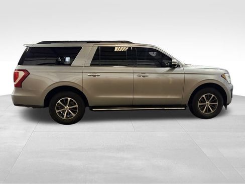Used 2021 Ford Expedition Max XLT RWD image 6
