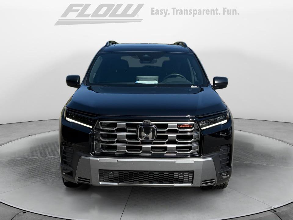 Certified 2026 Honda Pilot TrailSport image 3