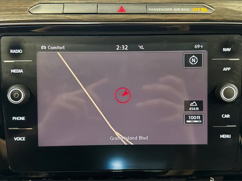 Used 2019 Volkswagen Arteon SEL image 28