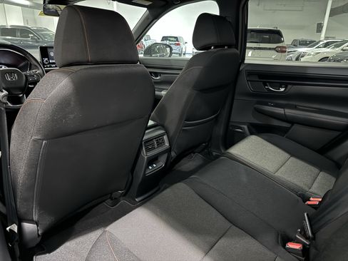 Used 2024 Honda CR-V Sport image 33