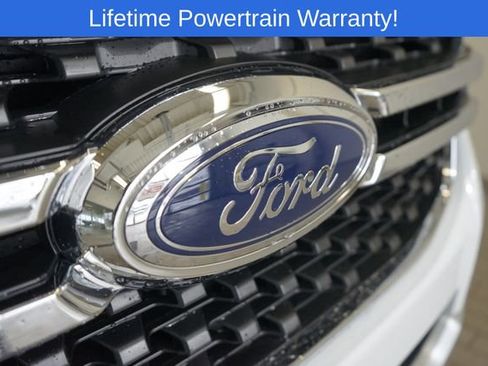 New 2025 Ford Ranger XLT w/ Equipment Group 301A High AWD/4WD image 19
