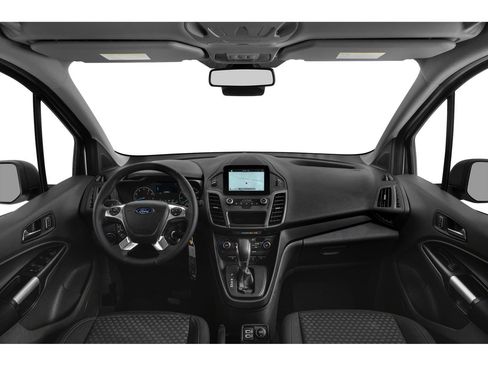 New 2023 Ford Transit Connect XLT image 8